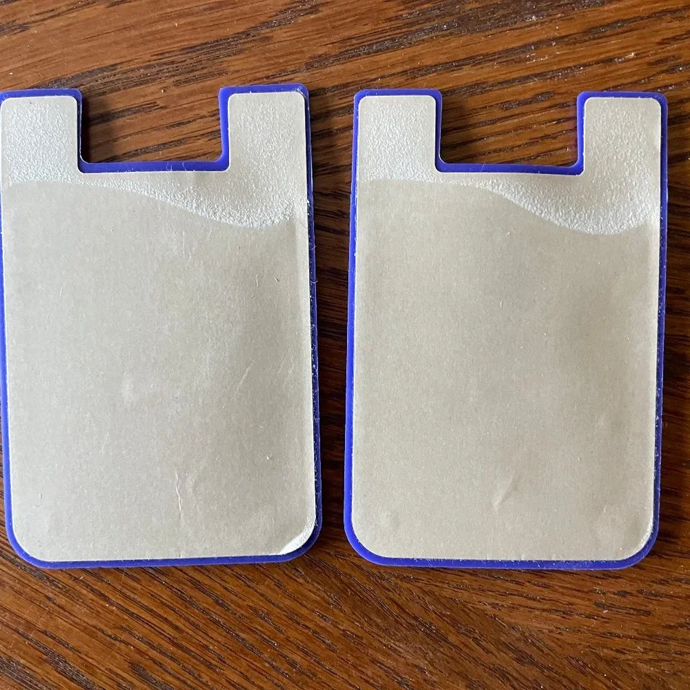 2 TCU purple Smartphone pocket Accessories